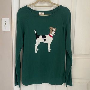 St. John’s Bay Crewneck Dog Sweater